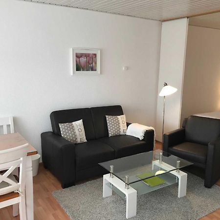 Ferienhaus Petersen Wyk auf Föhr Exteriör bild