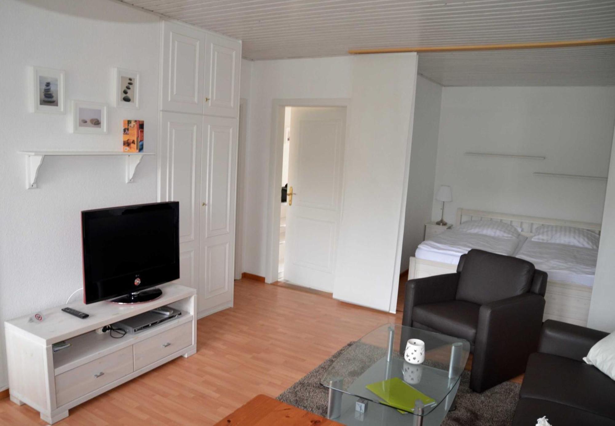 Ferienhaus Petersen Wyk auf Föhr Exteriör bild