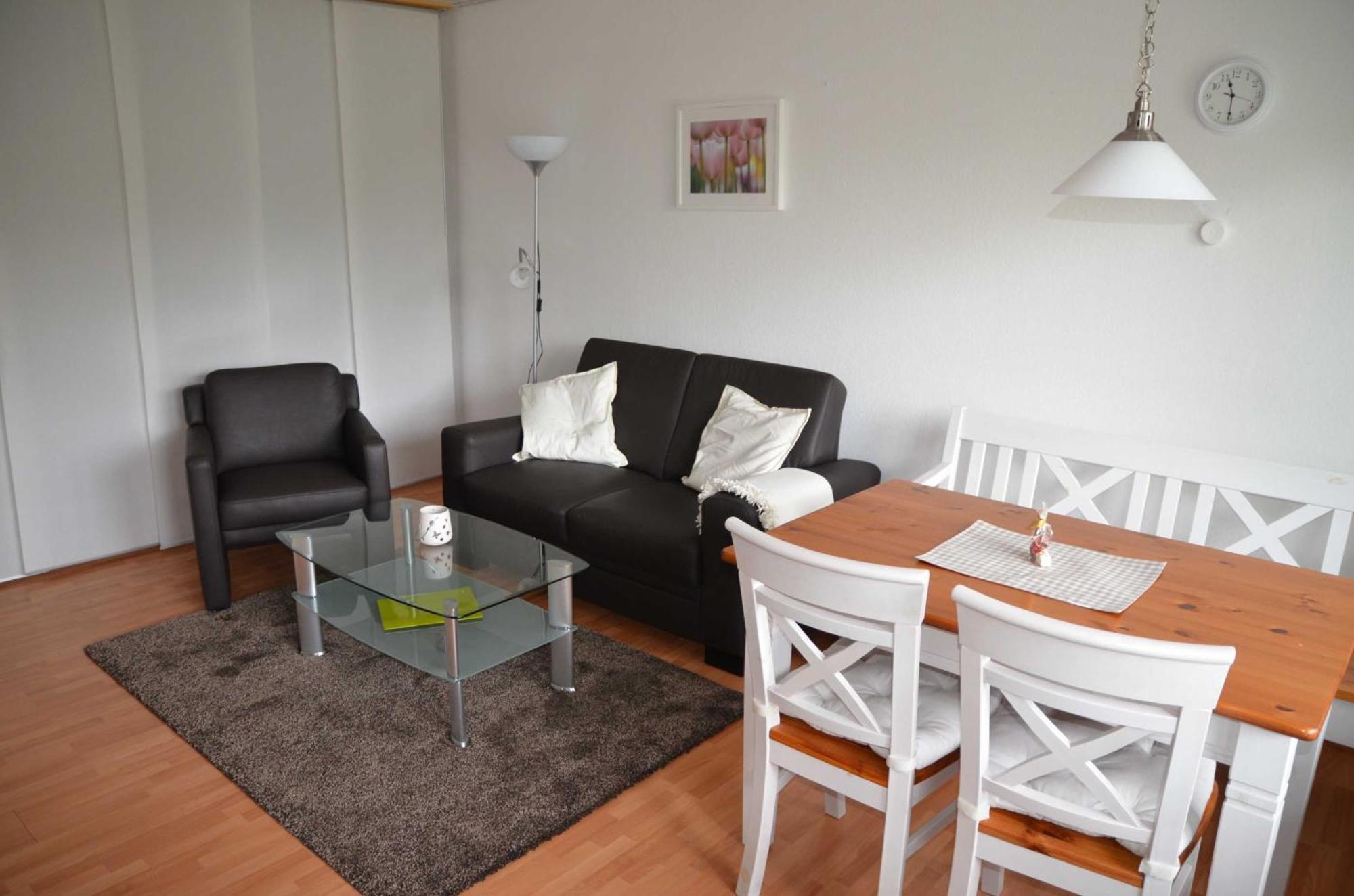 Ferienhaus Petersen Wyk auf Föhr Exteriör bild