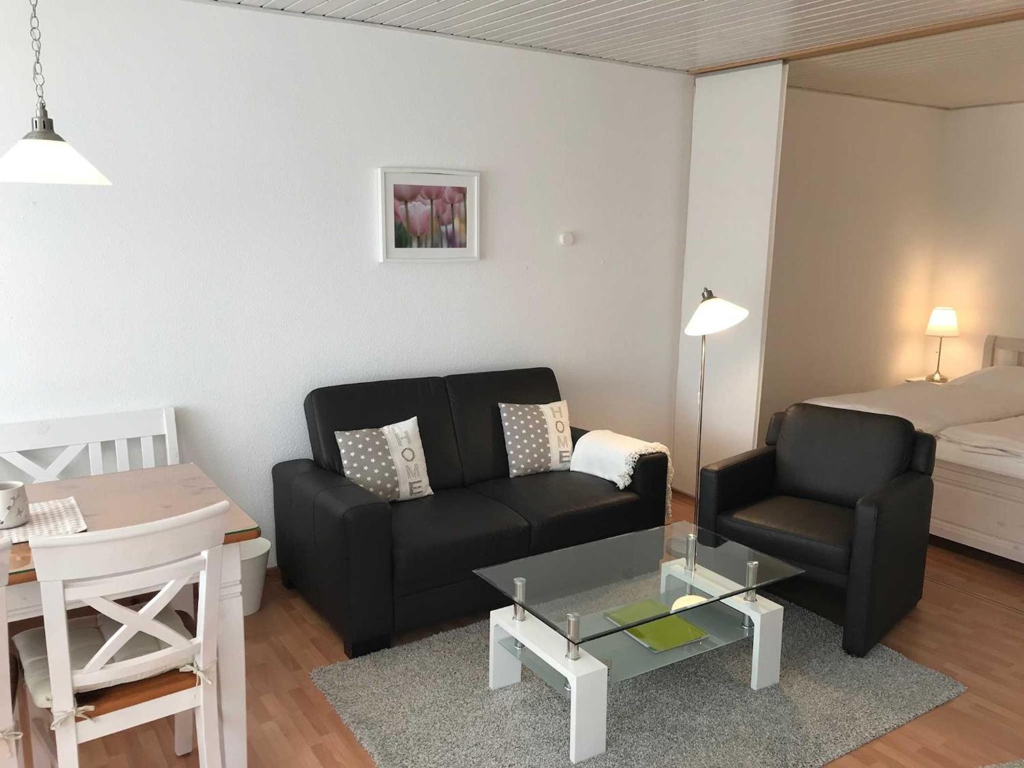 Ferienhaus Petersen Wyk auf Föhr Exteriör bild