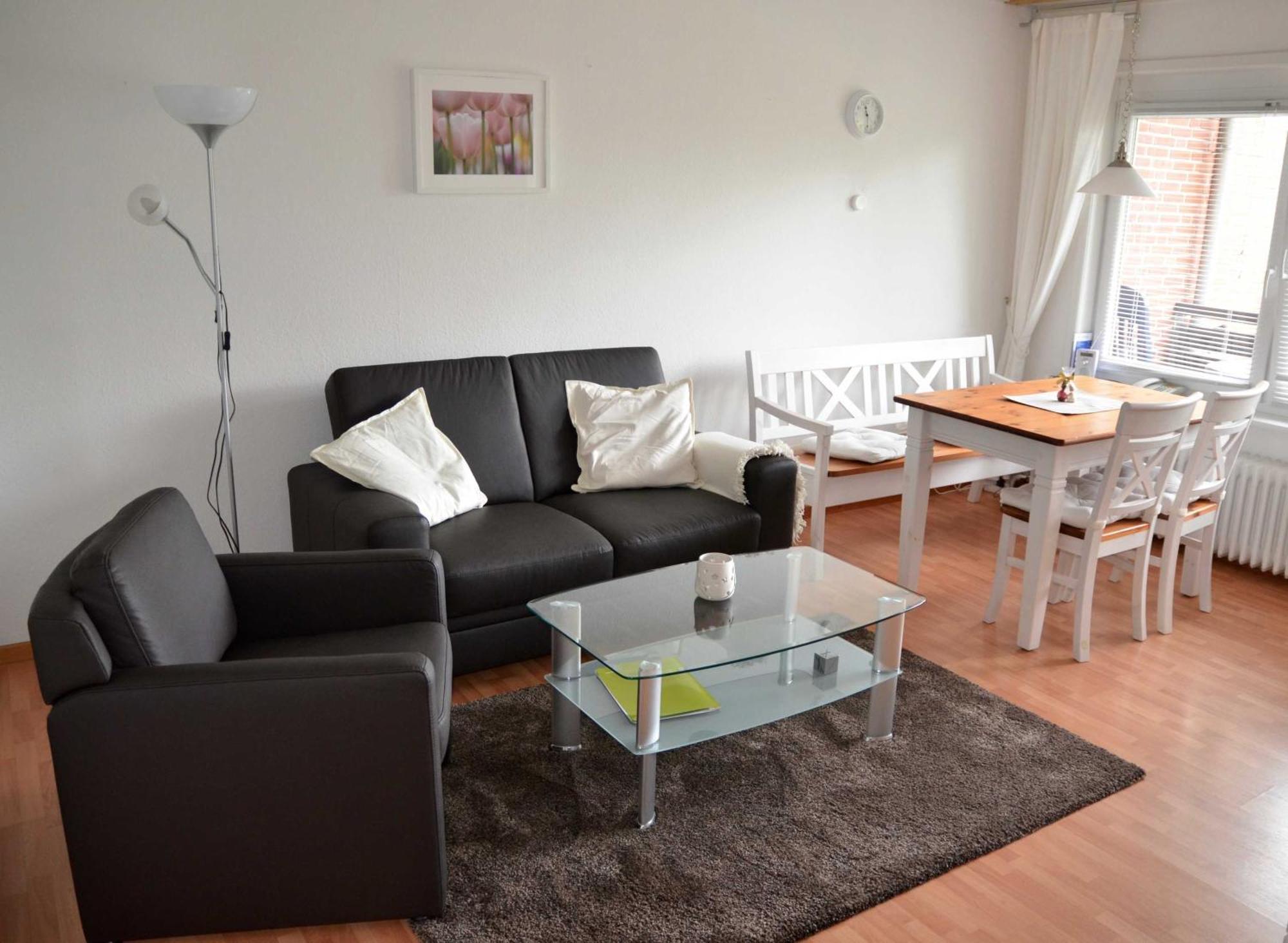 Ferienhaus Petersen Wyk auf Föhr Exteriör bild